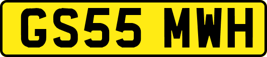 GS55MWH