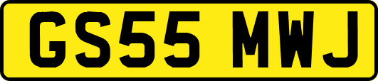 GS55MWJ