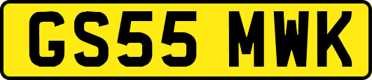 GS55MWK
