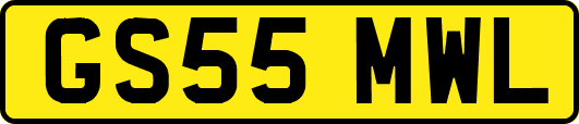 GS55MWL