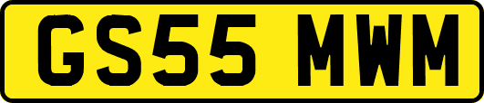 GS55MWM