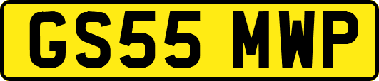 GS55MWP