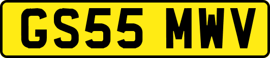 GS55MWV