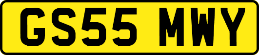 GS55MWY