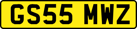 GS55MWZ