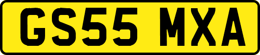 GS55MXA