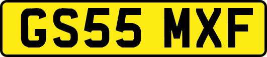 GS55MXF