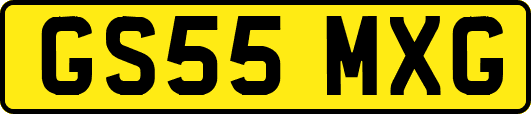 GS55MXG