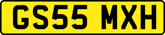 GS55MXH