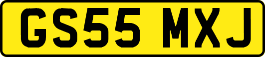 GS55MXJ