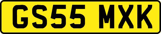 GS55MXK