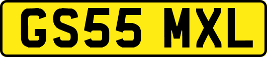 GS55MXL