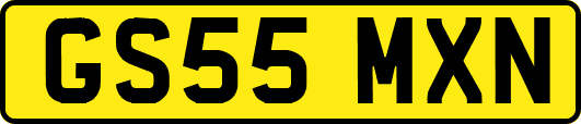GS55MXN