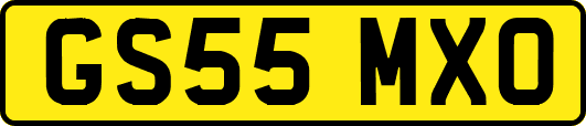 GS55MXO