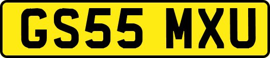 GS55MXU