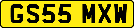GS55MXW