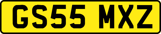 GS55MXZ