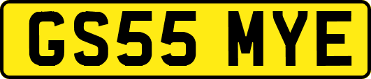 GS55MYE