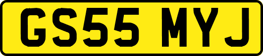 GS55MYJ