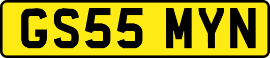 GS55MYN