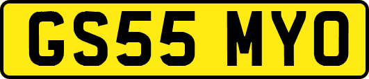 GS55MYO