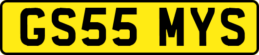 GS55MYS