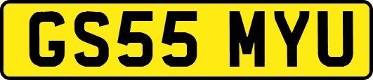 GS55MYU