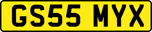 GS55MYX