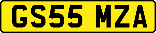GS55MZA