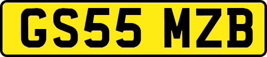 GS55MZB
