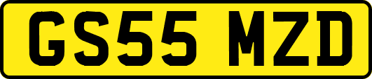 GS55MZD