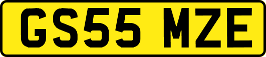 GS55MZE