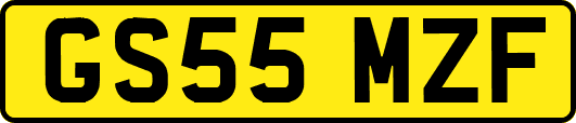 GS55MZF
