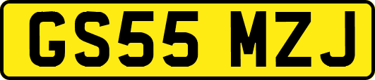 GS55MZJ