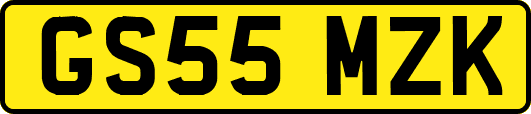 GS55MZK