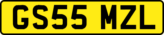 GS55MZL