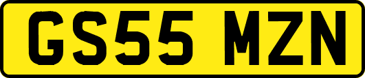 GS55MZN