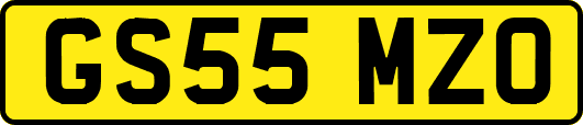 GS55MZO