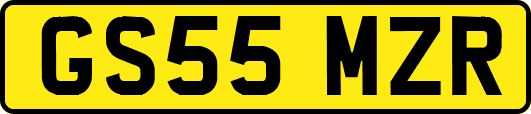 GS55MZR