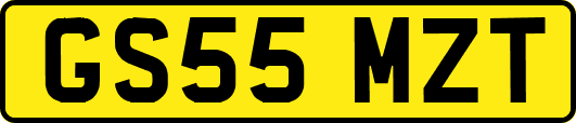 GS55MZT