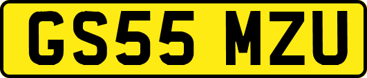GS55MZU
