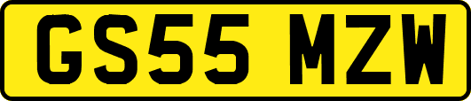 GS55MZW