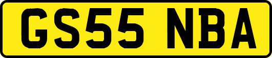GS55NBA