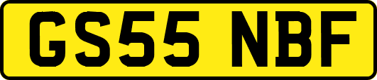 GS55NBF