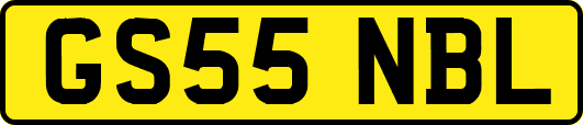 GS55NBL