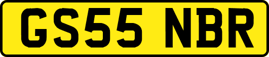 GS55NBR