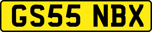 GS55NBX