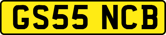 GS55NCB