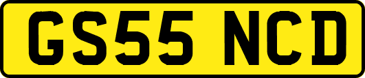 GS55NCD