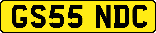 GS55NDC
